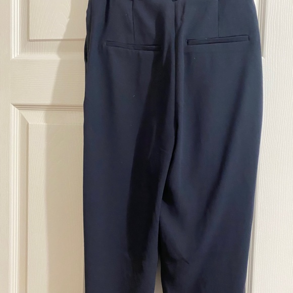 H&M Paper-Bag pants - Picture 5 of 5